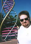 [Jason at Epcot]